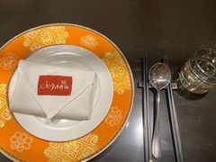 -北京王府井希尔顿酒店·秦唐中餐厅Chynna