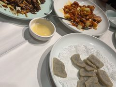 -惠丰堂饭庄·烤鸭·京味菜(翠微路店)