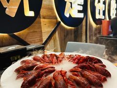 -红盔甲·小龙虾(车公庙店)