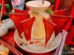-蜀大侠火锅(车公庙店)
