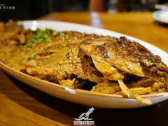 蔡家功夫鱼-蔡家酒楼(一德街店)