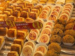 -味多美蛋糕(八大处店)