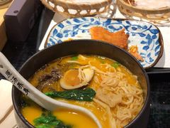-书房养心面(卓越INTOWN东区in town店)