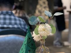 -Maxpoint Kitchen 西餐咖啡(乐峰广场店)