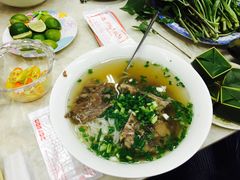-Pho Hoa Pasteur