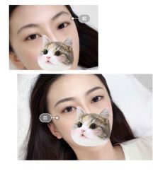 -本小姐美学·半永久纹眉野生眉