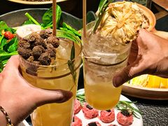 -大龙燚·旷野鲜火锅(广州首店)