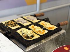 -米阿糯糕团•酒酿•甜品(莫愁店)
