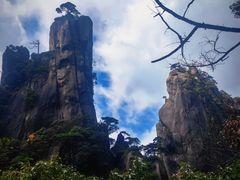 -三清山风景名胜区