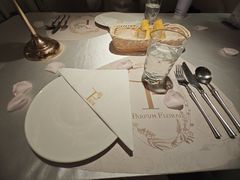 -PARFUM FLORAL花境法餐(南京首店)