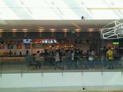 -食通天美食广场(华润万象城店)