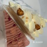 美味无比的蛋糕