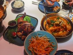 -BetterThai 泰加(苏州中心店)