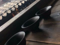 -普洱茶府(博乐广场店)