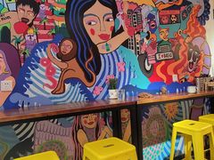 -Mesa Madre梅萨妈妈·Bintana(国贸店)