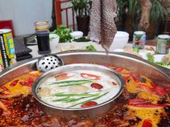 -枇杷园食为鲜火锅(南山店)