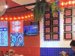 -刘姐啤酒鱼民族演艺餐厅(西街总店)