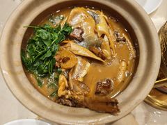 -大潮淮·淮扬菜(何园旗舰店)