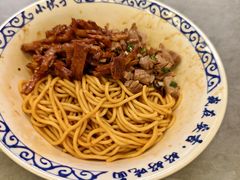 -梅溪·小伙子干挑面(安吉总店)