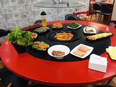 -牛得很·鲜牦牛肉烧烤·牛羊肉菌汤锅(康定店)
