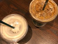 -星巴克(苏州泰华店)