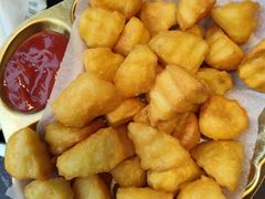 -邢氏老太太烤串(北兴街店)
