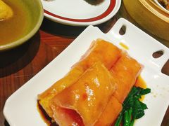 -云粤楼中餐厅(昆明中心假日酒店)