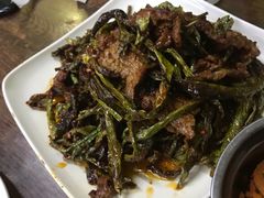 -西塔隆太白烤牛肉馆(图们路店)