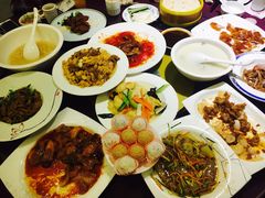 -燕春楼(海河华鼎店)