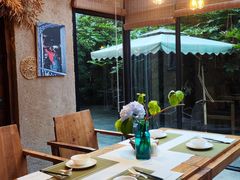 -看见远方·莫干遥远的山民宿