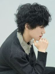 点击看大图 -尤司男士国潮理发馆