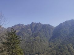 -九华山风景区