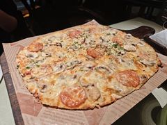 -碧特博格·20年品牌西餐厅(芜湖路店)