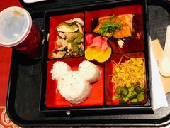 -大冒险家餐厅