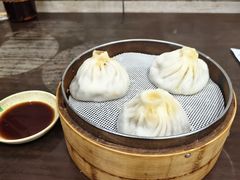 -李记清真馆(打钉巷店)