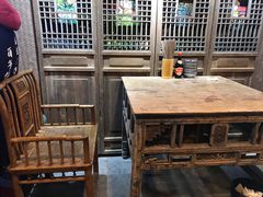 大堂-太平张醪糟(西街直营店)
