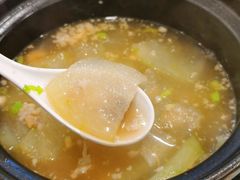 -陆记鹅庄·潮汕菜·狮头鹅(大仟里店)