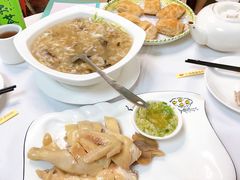 甜薄撑-惠爱餐厅