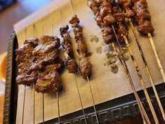 -喝丢一只鞋海鲜烧烤·海肠捞饭(东关街店)