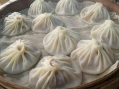 -老班长手工灌汤包老店(东山店)