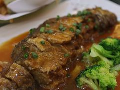 -有腥气私房菜·寻味顺德