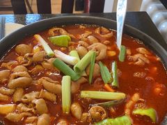 -湘肠香火锅店(团结湖店)