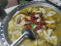 -陈生记黑鱼馆·20年活鱼现杀(宁波鼓楼店)