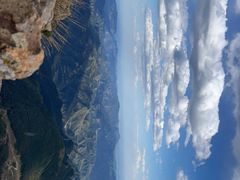 -白草畔自然风景区