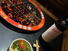 -矮板凳老火锅(宽窄巷子店)