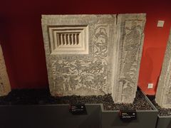 -徐州汉画像石艺术馆