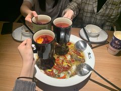 -太二酸菜鱼(赣州万象城店)