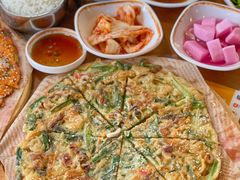 -海云台韩式汤饭·13年匠心韩料(南山店)