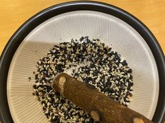 调料芝麻-胜博殿日式炸猪排(悠唐店)