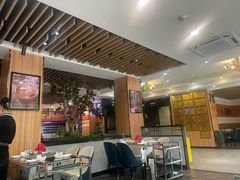 -重庆德庄火锅(永城店)